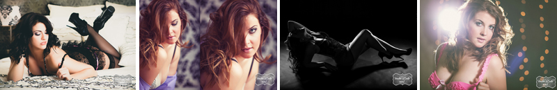Rochester, NY Boudoir Photographer