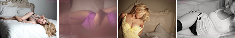 New York City, New york boudoir photographer