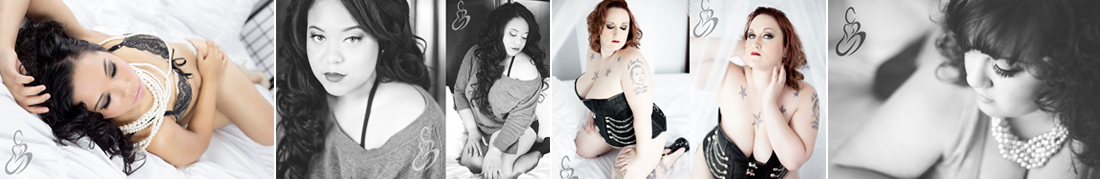 Captivate Boudoir Photography Studio