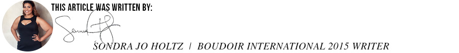 boudoir international writing team