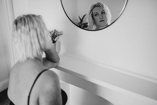 Australia Boudoir