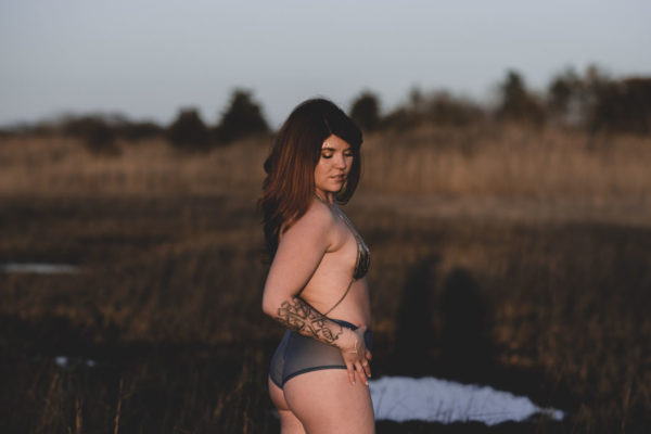 hartford connecticut boudoir photography