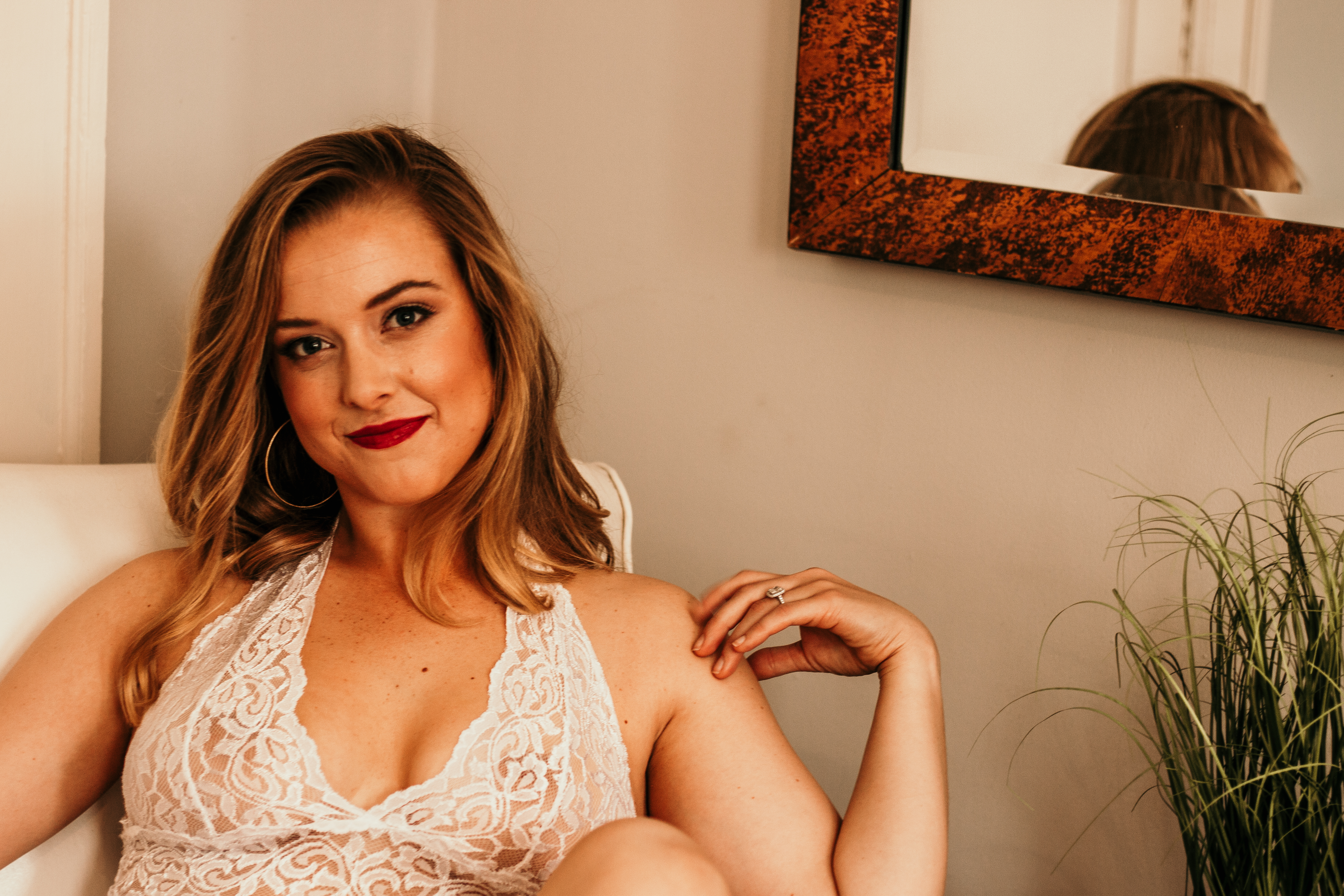 boudoir album — Revolution Studios Photographer Raleigh NC Blog