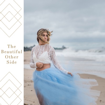 Marissa Boucher of the Marissa Talks Monday & New Boudoir Divas in San Diego, California, talks about The Beautiful Other Side Podcast Interview with Amy Panucci of The Babe Festival and talks about pivoting in both her personal and business life.