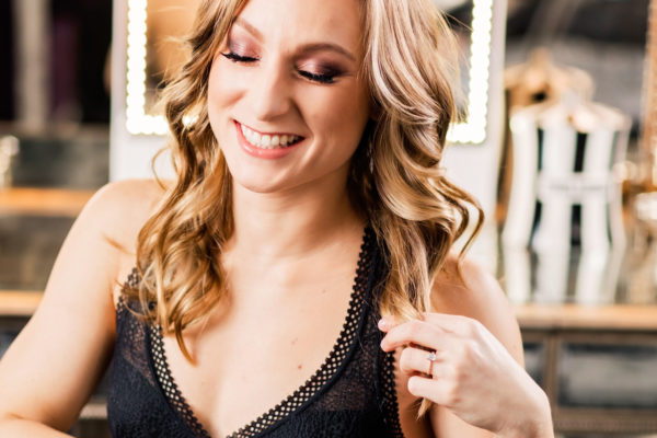 Lauren Jones of Boudoir by Lauren is a New Jersey Boudoir Photographer and talks all about How to Prepare Yourself for Your First Boudoir Session! If you haven't done a boudoir session before this is How to Prepare Yourself for Your First Boudoir Session mentally and physically!