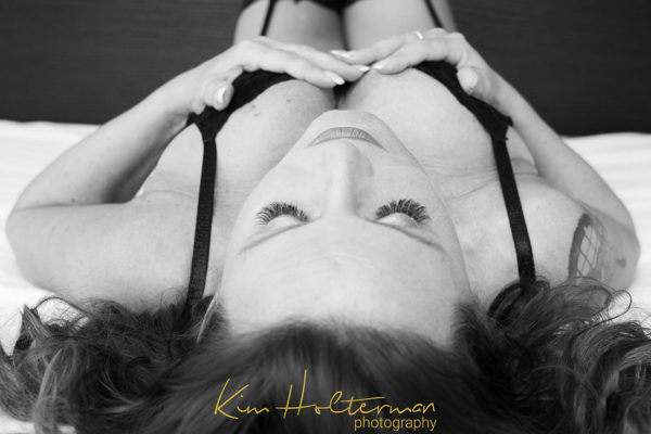 Kim Holterman of Kim Holterman Photography is a Netherlands Boudoir Photographer specializing in boudoir and portrait photography in the Netherlands area. Kim Holterman Photography - Netherlands Boudoir Photographer