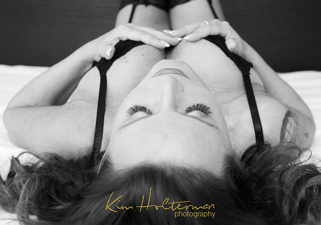 Kim Holterman of Kim Holterman Photography is a Netherlands Boudoir Photographer specializing in boudoir and portrait photography in the Netherlands area. Kim Holterman Photography - Netherlands Boudoir Photographer