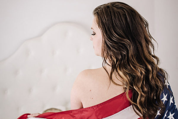 April Capron of April Capron Photography is a Medford Oregon area Boudoir Photographer specializing in boudoir and portrait photography in Medford Oregon area. April Capron Photography - Medford Oregon Boudoir Photographer