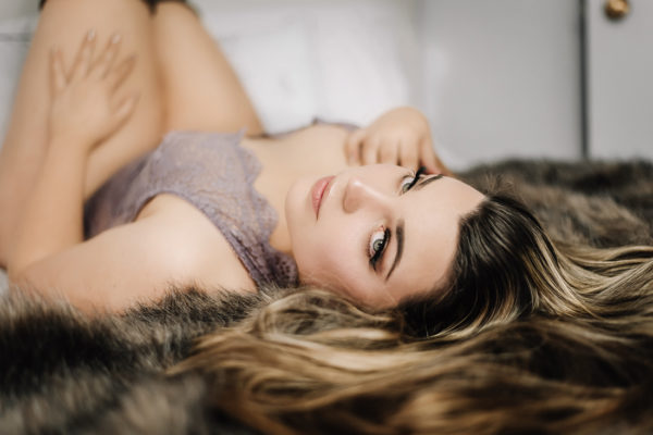 April Capron of April Capron Photography is a Medford Oregon area Boudoir Photographer specializing in boudoir and portrait photography in Medford Oregon area. April Capron Photography - Medford Oregon Boudoir Photographer