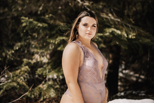 April Capron of April Capron Photography is a Medford Oregon area Boudoir Photographer specializing in boudoir and portrait photography in Medford Oregon area. April Capron Photography - Medford Oregon Boudoir Photographer