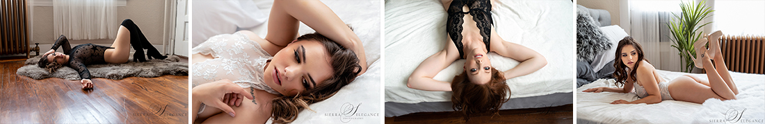 Sierra Elegance Photography