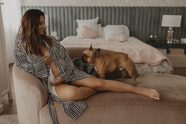 boudoir portugal