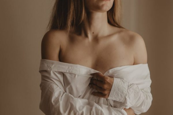 porto boudoir photography